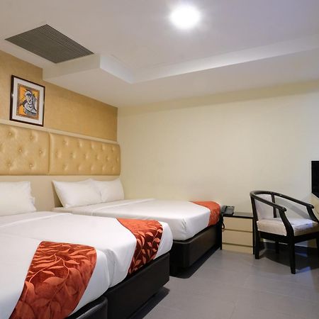 Sandpiper Hotel Singapore Eksteriør bilde