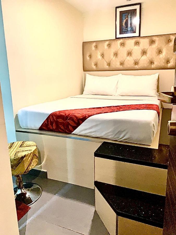 Sandpiper Hotel Singapore Eksteriør bilde
