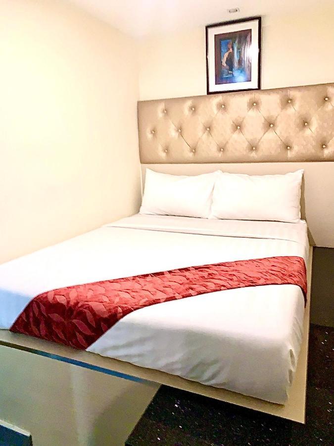Sandpiper Hotel Singapore Eksteriør bilde