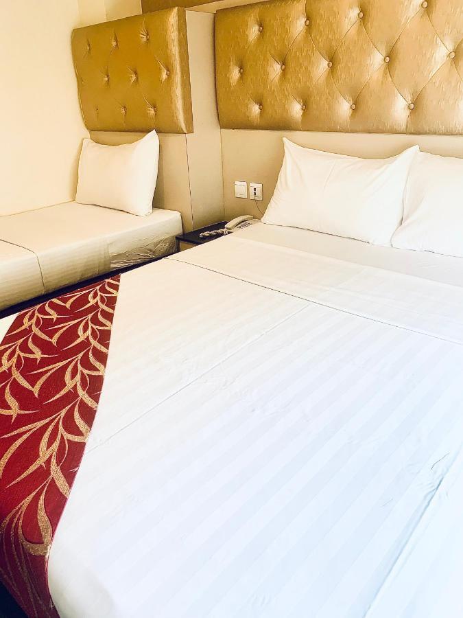 Sandpiper Hotel Singapore Eksteriør bilde