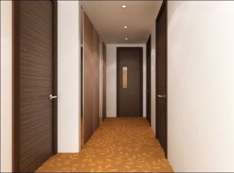 Sandpiper Hotel Singapore Eksteriør bilde